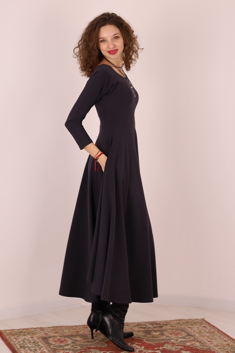 Rochii casual, rochii fabricate in Romania