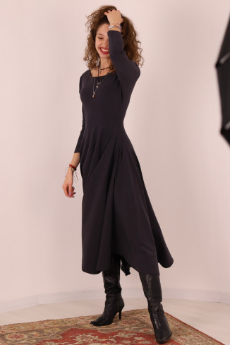 Rochii casual, rochii fabricate in Romania