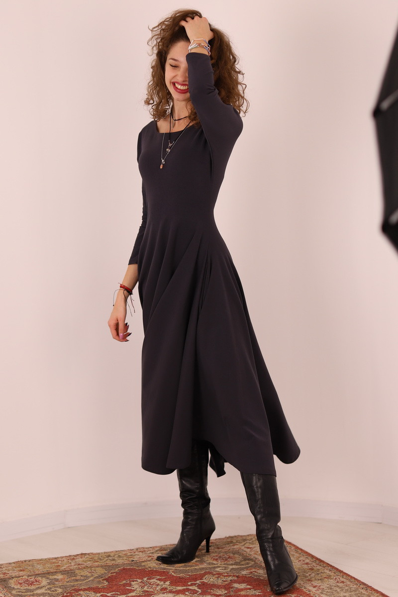 Rochii casual, rochii fabricate in Romania