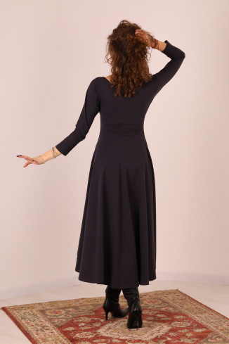 Rochii casual, rochii fabricate in Romania