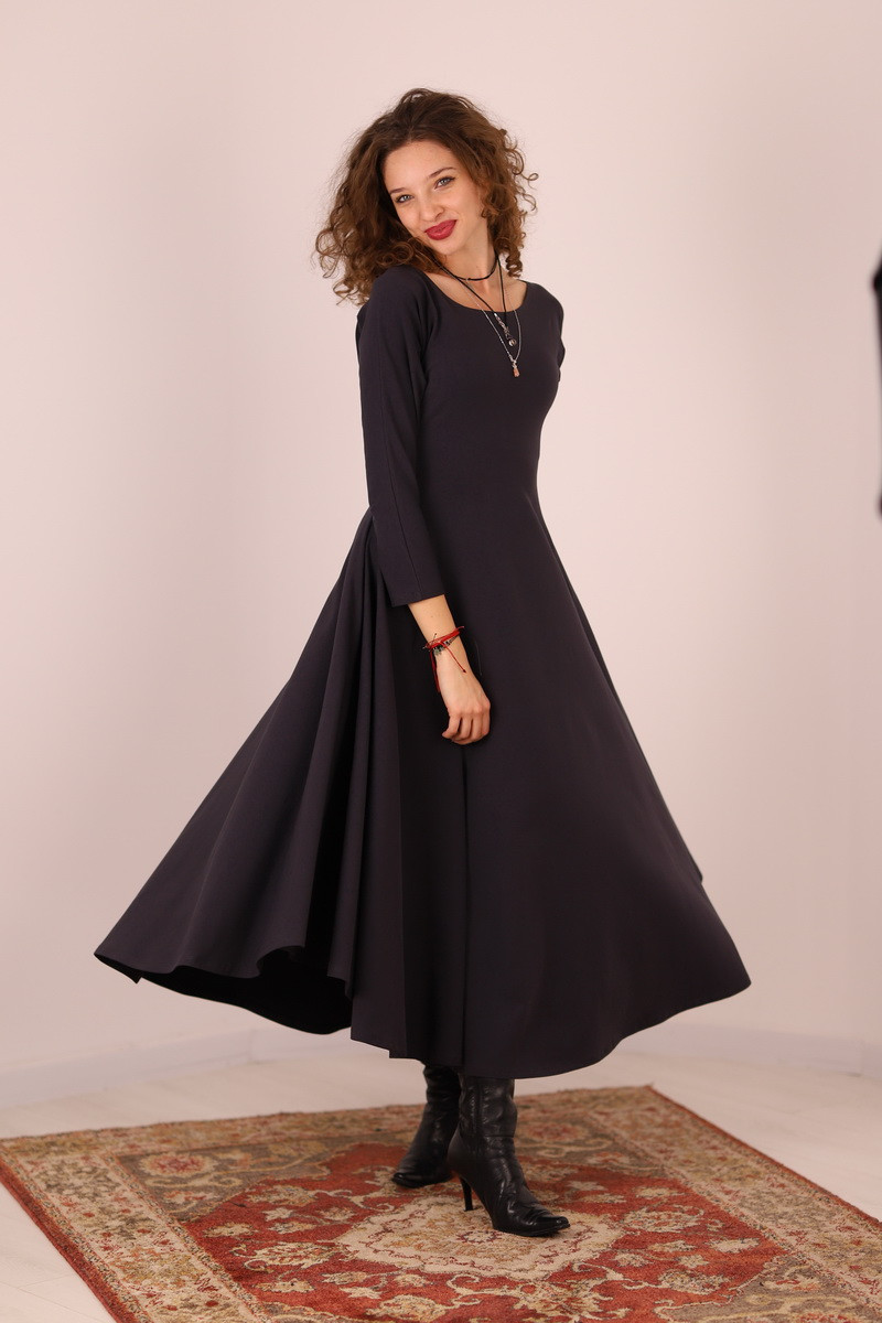 Rochii casual, rochii fabricate in Romania