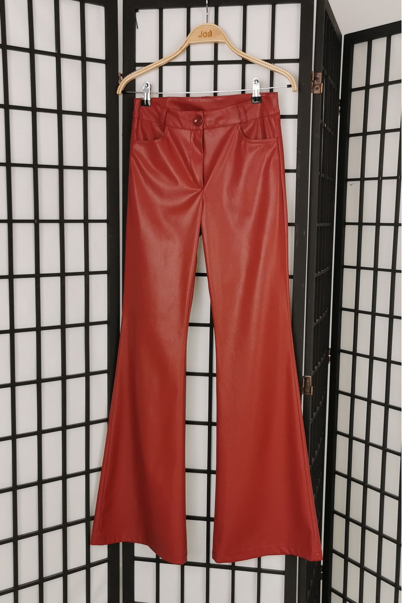 Joa Shop - cumpara online: Pantaloni casual de dama