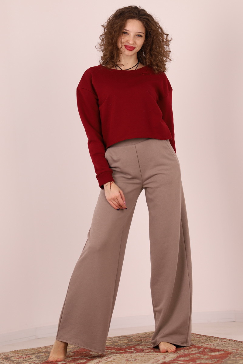 Joa Shop - cumpara online: Pantaloni dama