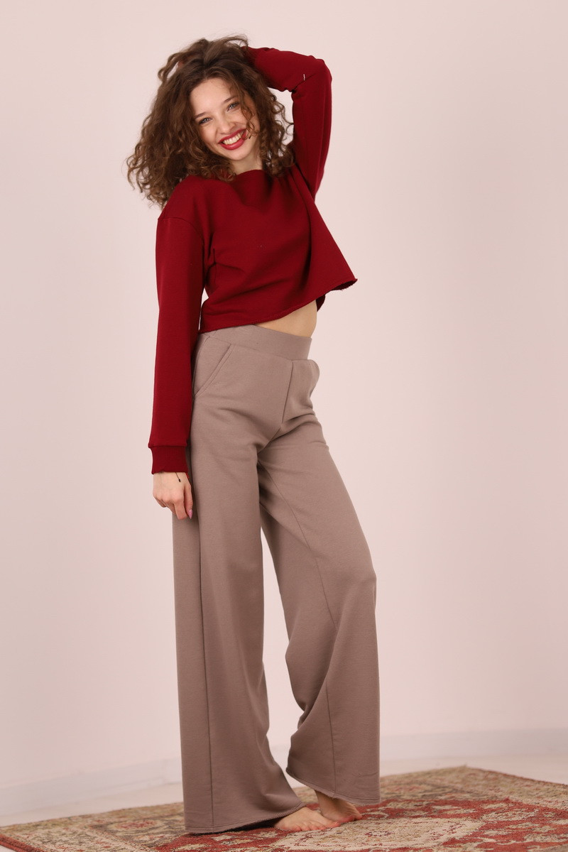 Joa Shop - cumpara online: Pantaloni dama