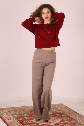 Joa Shop - cumpara online: Pantaloni dama