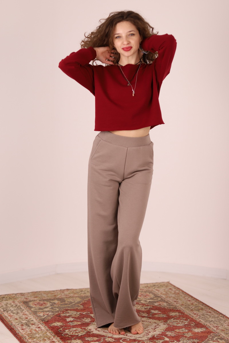 Joa Shop - cumpara online: Pantaloni dama