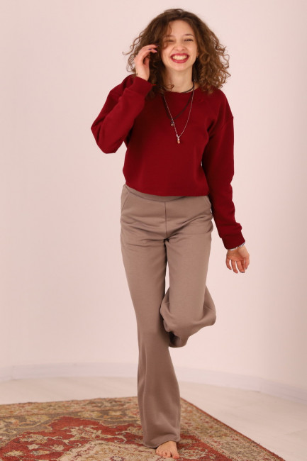 Joa Shop - cumpara online: Pantaloni dama