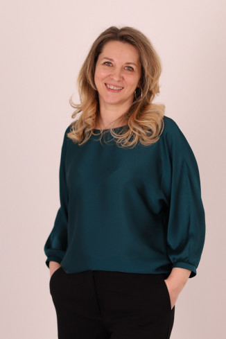 Joa Shop - cumpara online: Bluza uni de primavara