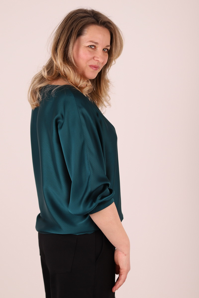 Joa Shop - cumpara online: Bluza uni de primavara