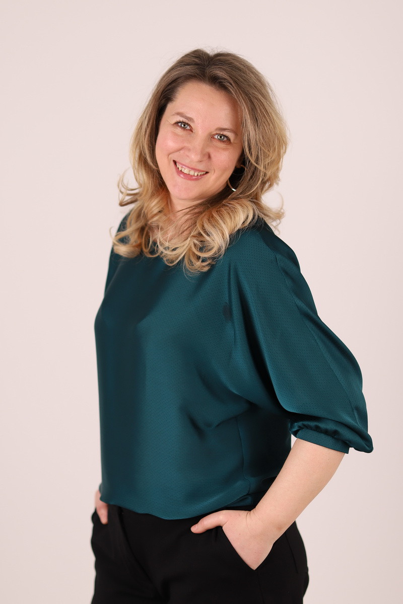 Joa Shop - cumpara online: Bluza uni de primavara