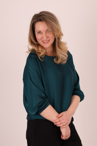 Joa Shop - cumpara online: Bluza uni de primavara