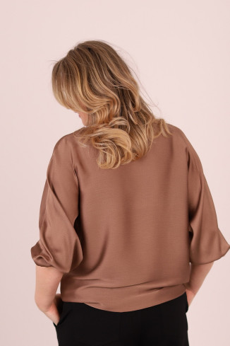 Joa Shop - cumpara online: Bluza uni de primavara