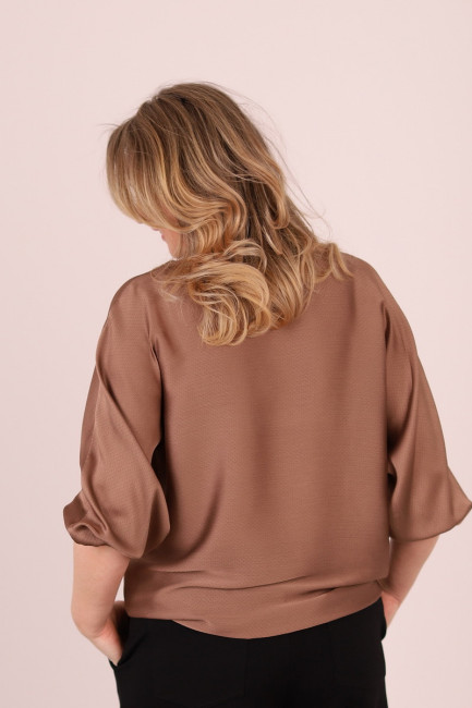 Joa Shop - cumpara online: Bluza uni de primavara