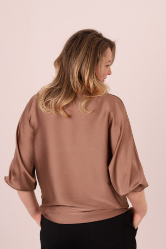 Joa Shop - cumpara online: Bluza uni de primavara