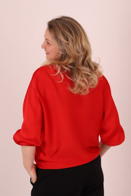 Joa Shop - cumpara online: Bluza uni de primavara