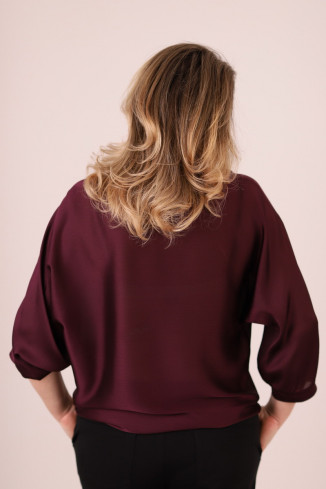 Joa Shop - cumpara online: Bluza uni de primavara