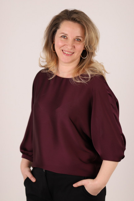 Joa Shop - cumpara online: Bluza uni de primavara