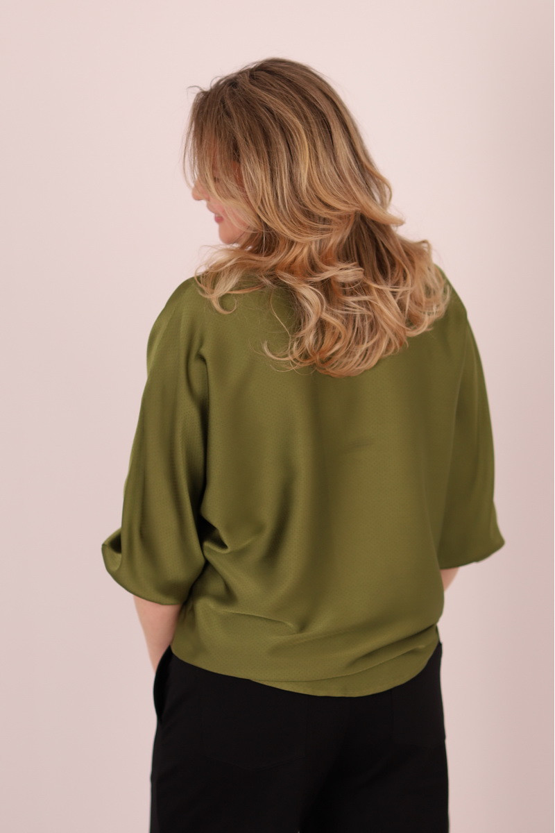 Joa Shop - cumpara online: Bluza uni de primavara