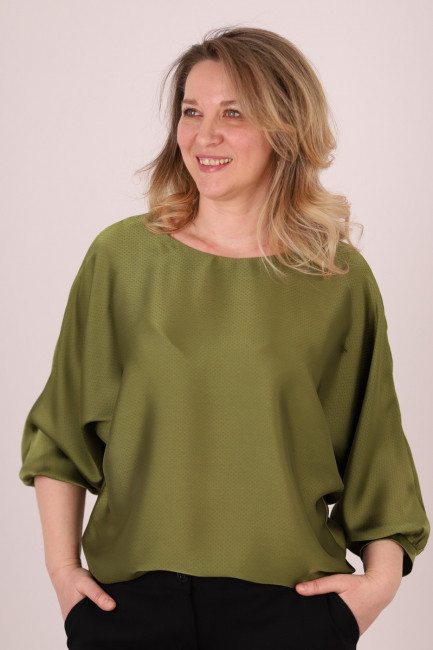 Joa Shop - cumpara online: Bluza uni de primavara