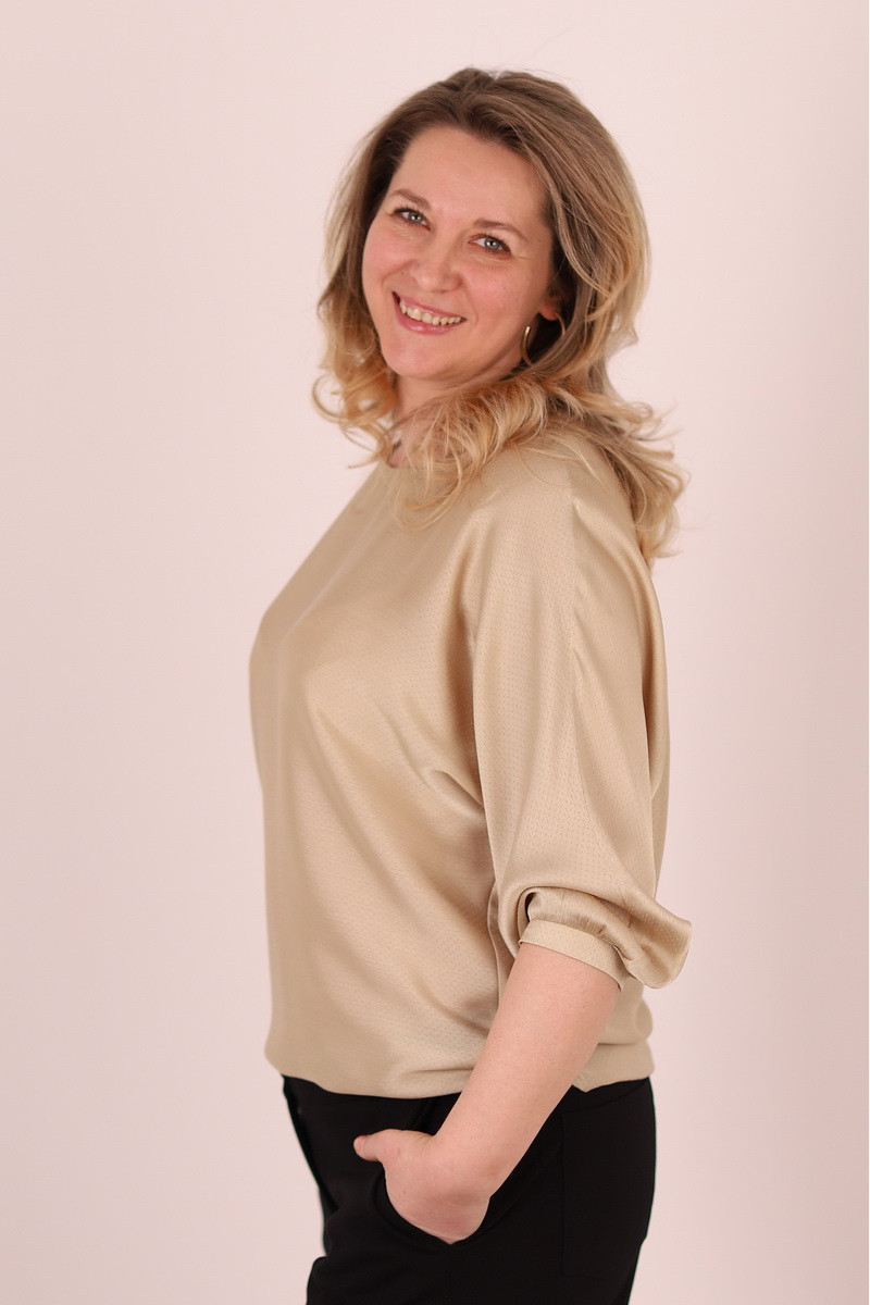 Joa Shop - cumpara online: Bluza uni de primavara