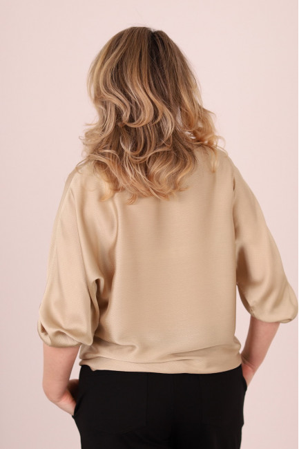 Joa Shop - cumpara online: Bluza uni de primavara