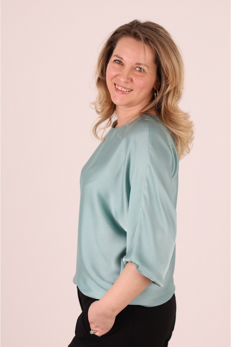 Joa Shop - cumpara online: Bluza uni de primavara