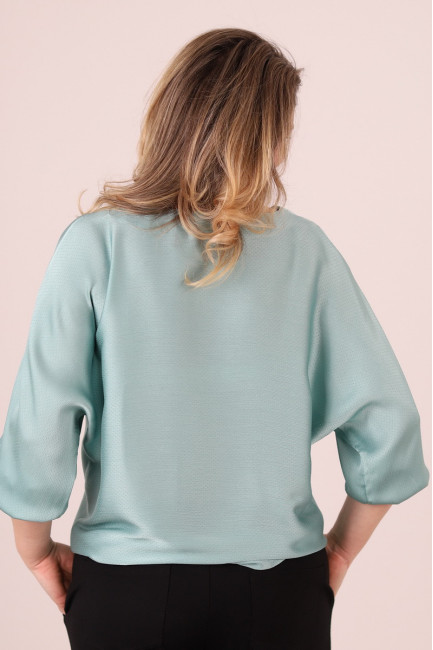 Joa Shop - cumpara online: Bluza uni de primavara