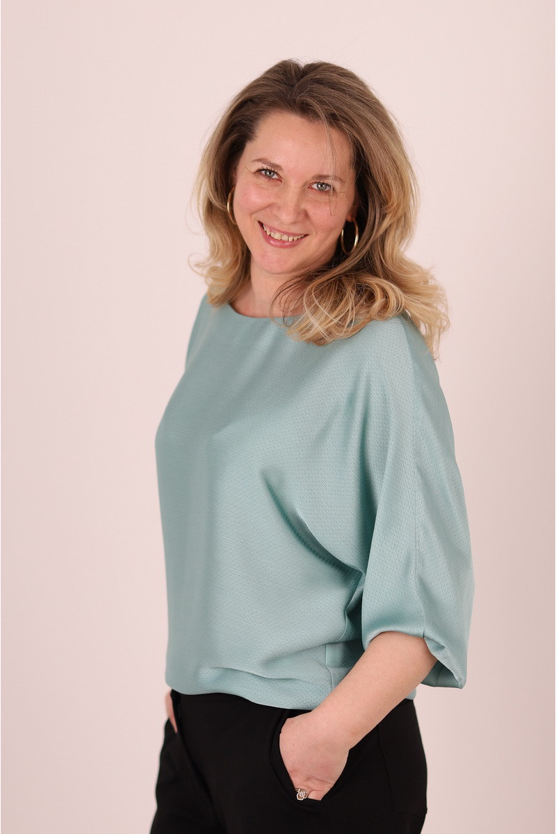 Joa Shop - cumpara online: Bluza uni de primavara