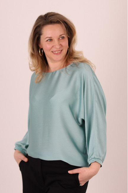 Joa Shop - cumpara online: Bluza uni de primavara