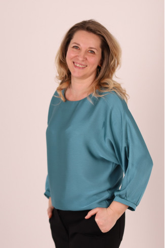 Joa Shop - cumpara online: Bluza uni de primavara