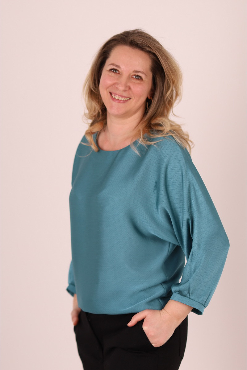 Joa Shop - cumpara online: Bluza uni de primavara