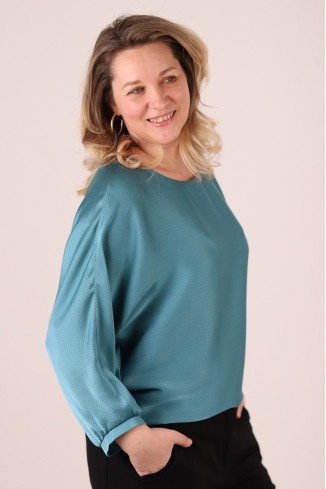 Joa Shop - cumpara online: Bluza uni de primavara