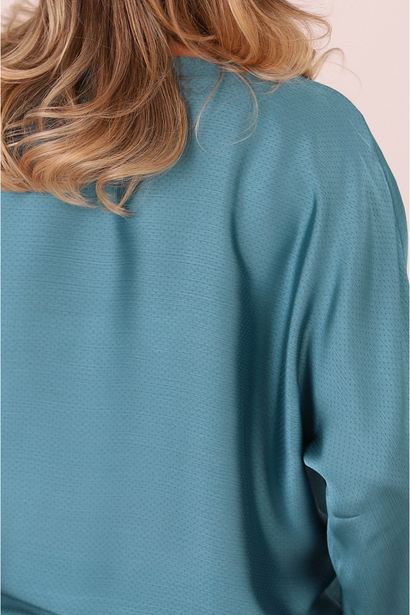 Joa Shop - cumpara online: Bluza uni de primavara