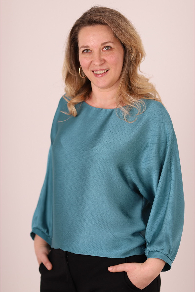 Joa Shop - cumpara online: Bluza uni de primavara