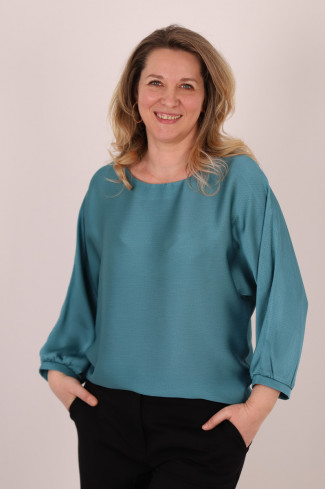 Joa Shop - cumpara online: Bluza uni de primavara