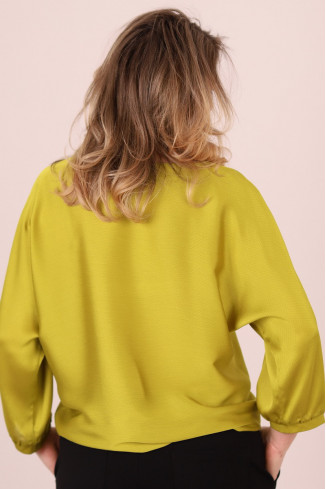 Joa Shop - cumpara online: Bluza uni de primavara