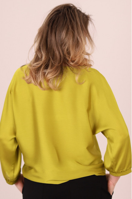 Joa Shop - cumpara online: Bluza uni de primavara