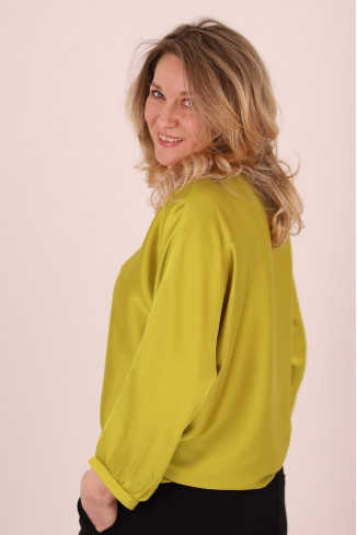 Joa Shop - cumpara online: Bluza uni de primavara