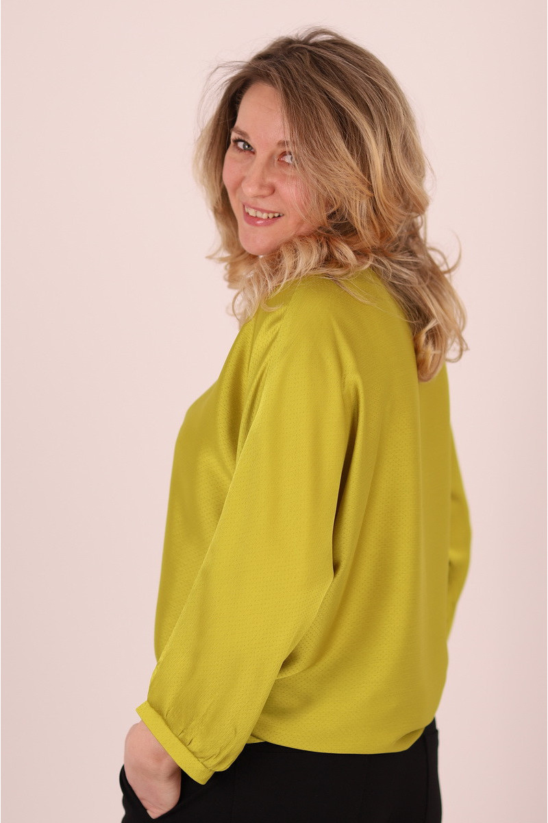 Joa Shop - cumpara online: Bluza uni de primavara