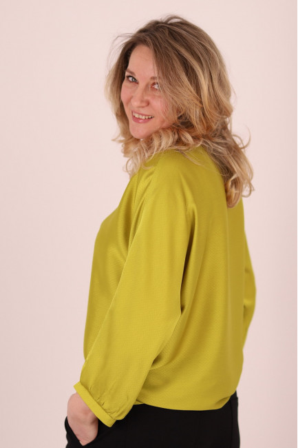 Joa Shop - cumpara online: Bluza uni de primavara