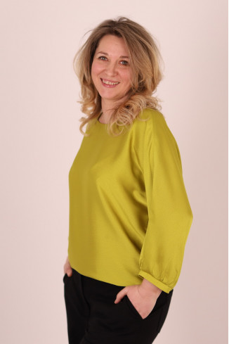 Joa Shop - cumpara online: Bluza uni de primavara