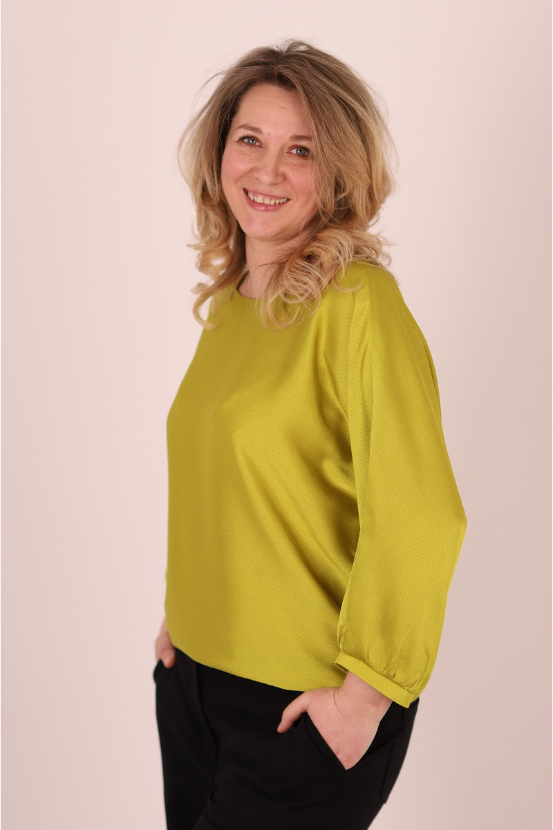 Joa Shop - cumpara online: Bluza uni de primavara