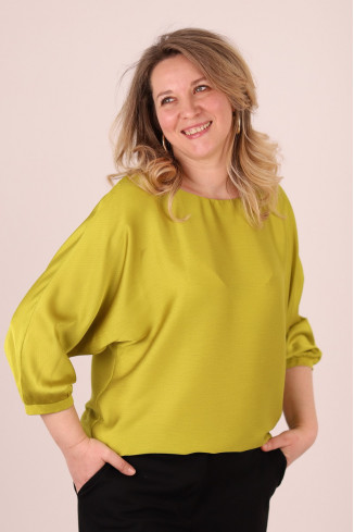 Joa Shop - cumpara online: Bluza uni de primavara