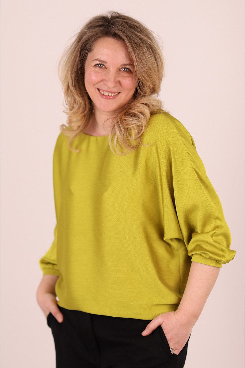 Joa Shop - cumpara online: Bluza uni de primavara