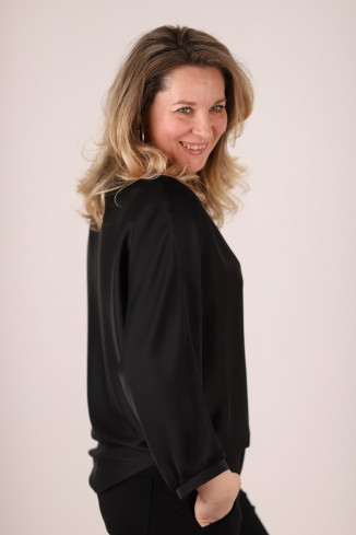 Joa Shop - cumpara online: Bluza uni de primavara