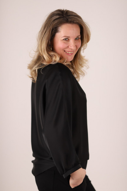 Joa Shop - cumpara online: Bluza uni de primavara