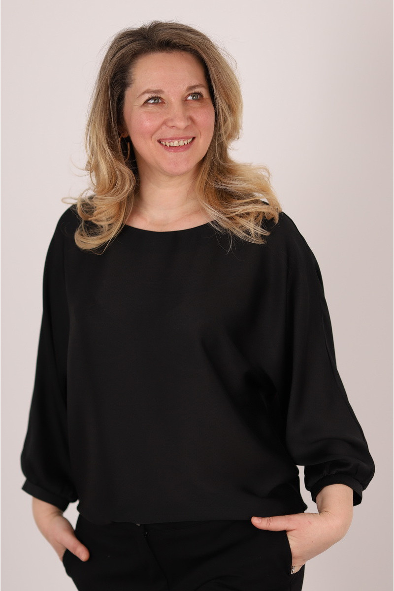 Joa Shop - cumpara online: Bluza uni de primavara