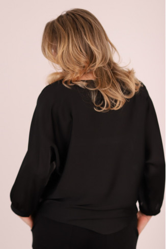 Joa Shop - cumpara online: Bluza uni de primavara