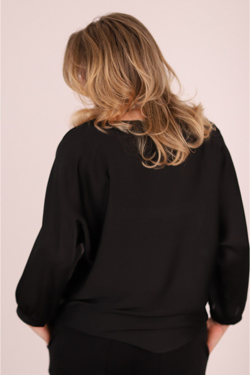 Joa Shop - cumpara online: Bluza uni de primavara