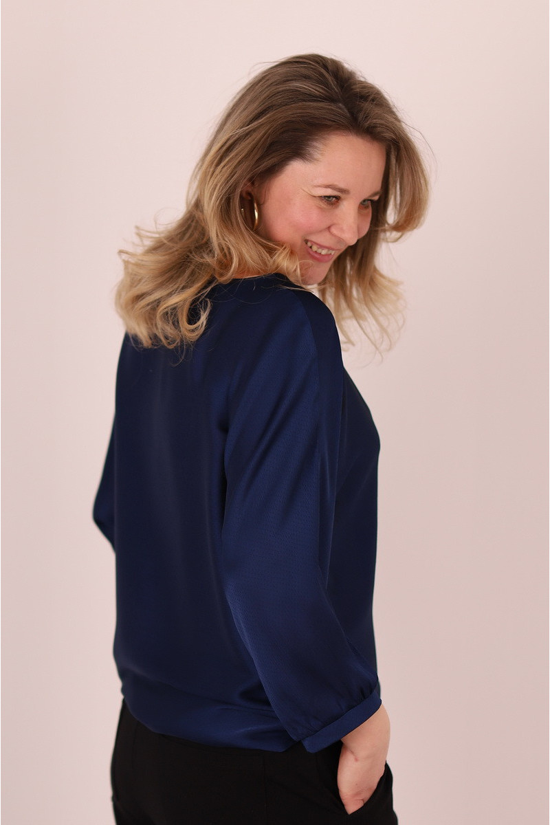 Joa Shop - cumpara online: Bluza uni de primavara